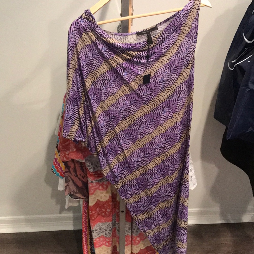 New BCBG MAXAZRIA dress